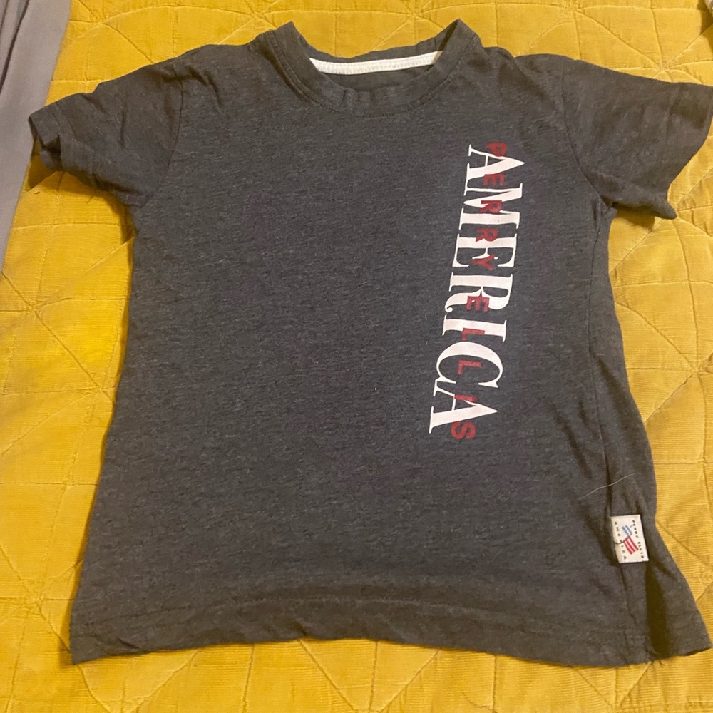 Perry Ellis “America” T-Shirt